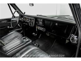 1972 Chevrolet Blazer (CC-2075786) for sale in Ft Worth, Texas