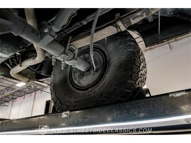 1972 Chevrolet Blazer (CC-2075786) for sale in Ft Worth, Texas