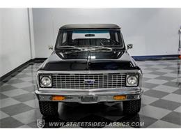 1972 Chevrolet Blazer (CC-2075786) for sale in Ft Worth, Texas