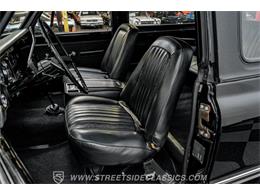 1972 Chevrolet Blazer (CC-2075786) for sale in Ft Worth, Texas