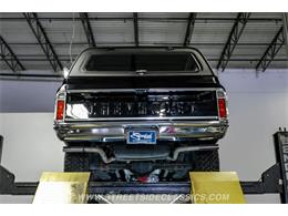1972 Chevrolet Blazer (CC-2075786) for sale in Ft Worth, Texas