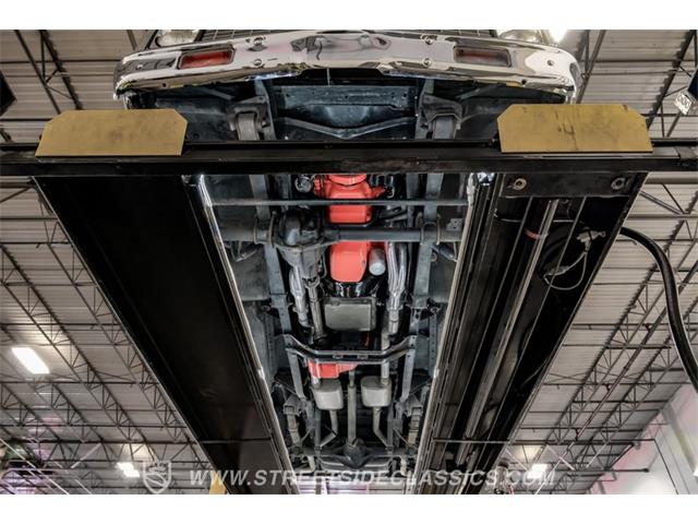 1972 Chevrolet Blazer (CC-2075786) for sale in Ft Worth, Texas