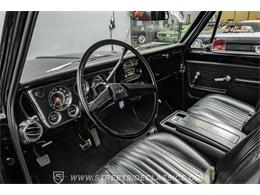 1972 Chevrolet Blazer (CC-2075786) for sale in Ft Worth, Texas
