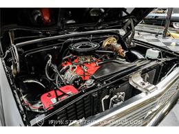 1972 Chevrolet Blazer (CC-2075786) for sale in Ft Worth, Texas