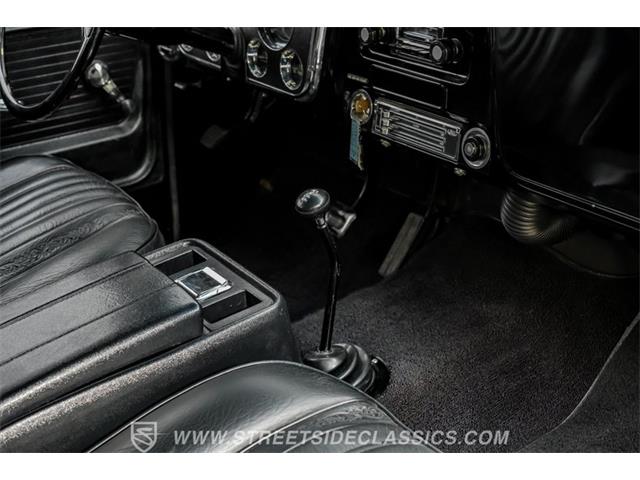 1972 Chevrolet Blazer (CC-2075786) for sale in Ft Worth, Texas