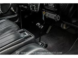 1972 Chevrolet Blazer (CC-2075786) for sale in Ft Worth, Texas