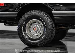 1972 Chevrolet Blazer (CC-2075786) for sale in Ft Worth, Texas