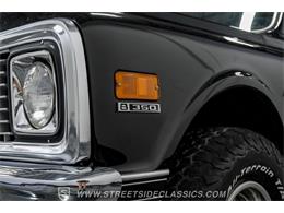 1972 Chevrolet Blazer (CC-2075786) for sale in Ft Worth, Texas