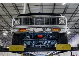 1972 Chevrolet Blazer (CC-2075786) for sale in Ft Worth, Texas