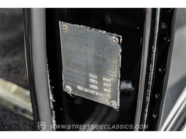 1972 Chevrolet Blazer (CC-2075786) for sale in Ft Worth, Texas