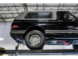 1972 Chevrolet Blazer (CC-2075786) for sale in Ft Worth, Texas