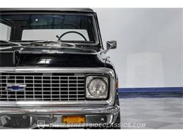 1972 Chevrolet Blazer (CC-2075786) for sale in Ft Worth, Texas
