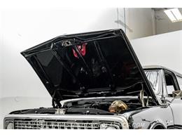 1972 Chevrolet Blazer (CC-2075786) for sale in Ft Worth, Texas