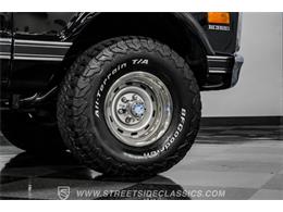 1972 Chevrolet Blazer (CC-2075786) for sale in Ft Worth, Texas