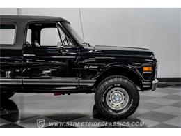 1972 Chevrolet Blazer (CC-2075786) for sale in Ft Worth, Texas