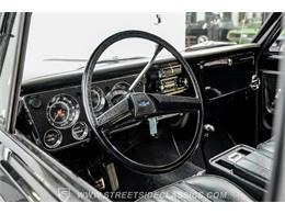 1972 Chevrolet Blazer (CC-2075786) for sale in Ft Worth, Texas