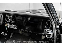 1972 Chevrolet Blazer (CC-2075786) for sale in Ft Worth, Texas