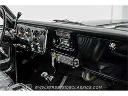 1972 Chevrolet Blazer (CC-2075786) for sale in Ft Worth, Texas