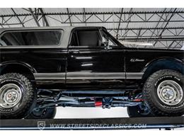 1972 Chevrolet Blazer (CC-2075786) for sale in Ft Worth, Texas
