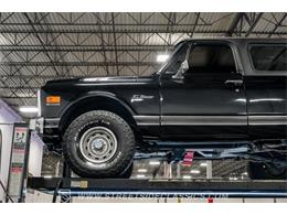 1972 Chevrolet Blazer (CC-2075786) for sale in Ft Worth, Texas