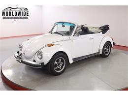 1974 Volkswagen Beetle (CC-2075788) for sale in Denver , Colorado