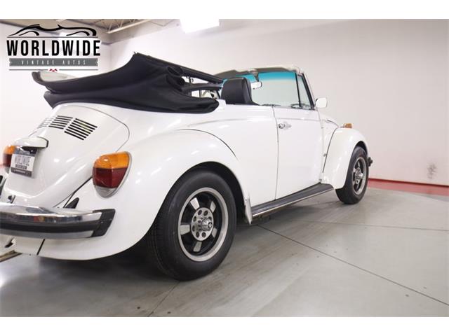 1974 Volkswagen Beetle (CC-2075788) for sale in Denver , Colorado