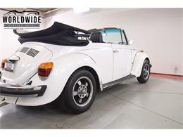 1974 Volkswagen Beetle (CC-2075788) for sale in Denver , Colorado