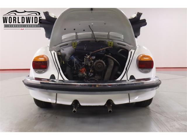 1974 Volkswagen Beetle (CC-2075788) for sale in Denver , Colorado