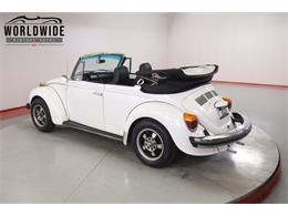 1974 Volkswagen Beetle (CC-2075788) for sale in Denver , Colorado