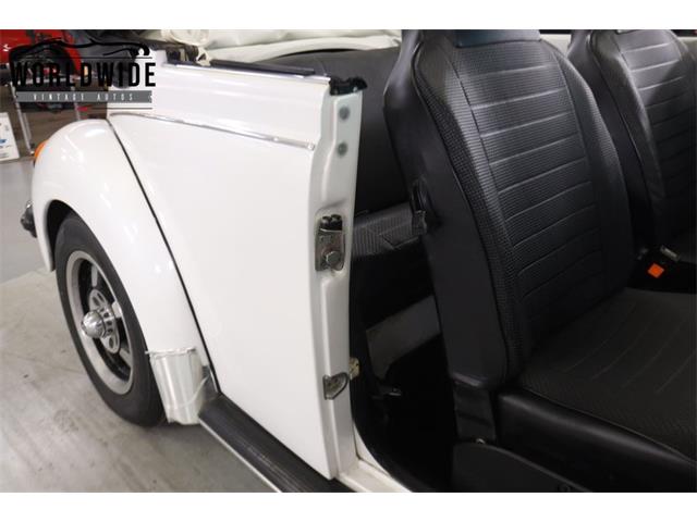 1974 Volkswagen Beetle (CC-2075788) for sale in Denver , Colorado