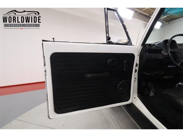 1974 Volkswagen Beetle (CC-2075788) for sale in Denver , Colorado
