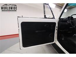 1974 Volkswagen Beetle (CC-2075788) for sale in Denver , Colorado