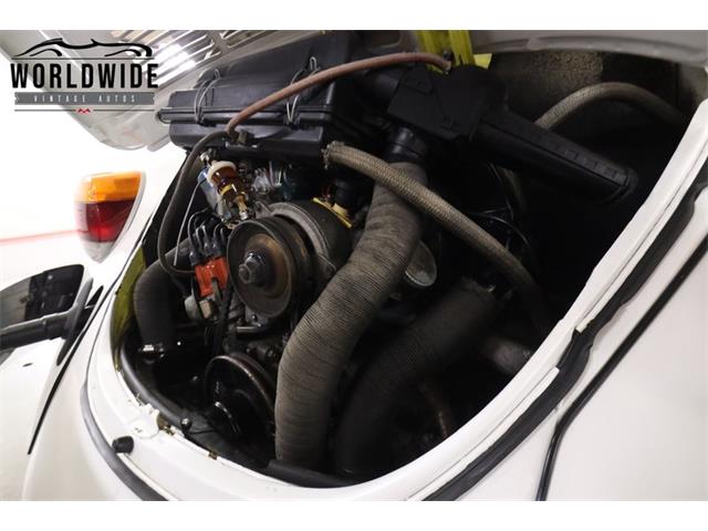 1974 Volkswagen Beetle (CC-2075788) for sale in Denver , Colorado