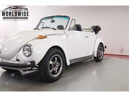1974 Volkswagen Beetle (CC-2075788) for sale in Denver , Colorado