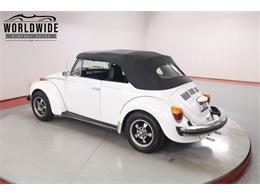 1974 Volkswagen Beetle (CC-2075788) for sale in Denver , Colorado