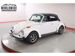 1974 Volkswagen Beetle (CC-2075788) for sale in Denver , Colorado