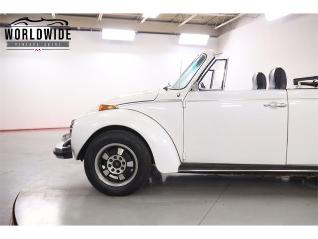 1974 Volkswagen Beetle (CC-2075788) for sale in Denver , Colorado