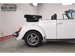 1974 Volkswagen Beetle (CC-2075788) for sale in Denver , Colorado