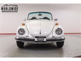 1974 Volkswagen Beetle (CC-2075788) for sale in Denver , Colorado