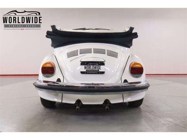 1974 Volkswagen Beetle (CC-2075788) for sale in Denver , Colorado