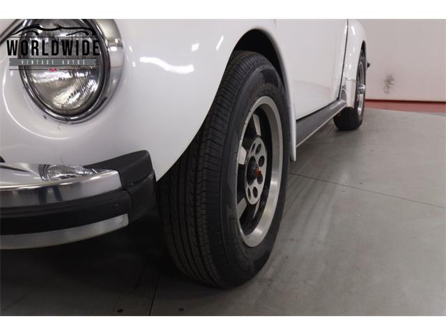 1974 Volkswagen Beetle (CC-2075788) for sale in Denver , Colorado