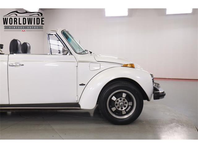 1974 Volkswagen Beetle (CC-2075788) for sale in Denver , Colorado