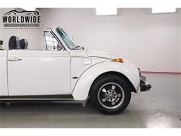 1974 Volkswagen Beetle (CC-2075788) for sale in Denver , Colorado