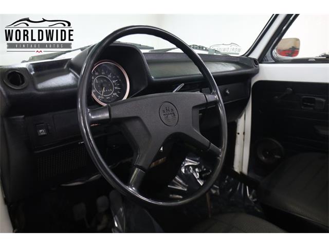 1974 Volkswagen Beetle (CC-2075788) for sale in Denver , Colorado