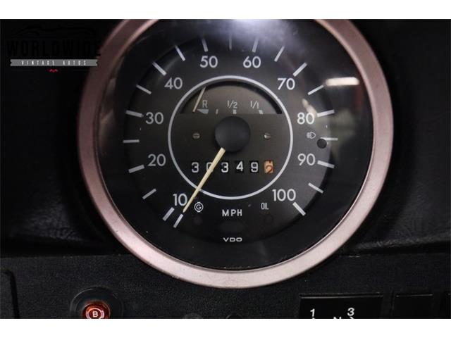 1974 Volkswagen Beetle (CC-2075788) for sale in Denver , Colorado