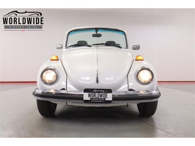 1974 Volkswagen Beetle (CC-2075788) for sale in Denver , Colorado