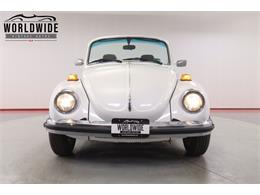 1974 Volkswagen Beetle (CC-2075788) for sale in Denver , Colorado