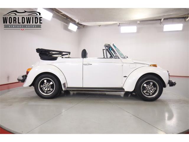 1974 Volkswagen Beetle (CC-2075788) for sale in Denver , Colorado