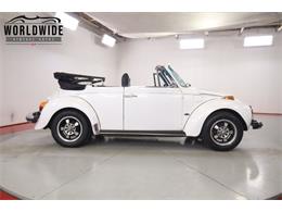 1974 Volkswagen Beetle (CC-2075788) for sale in Denver , Colorado