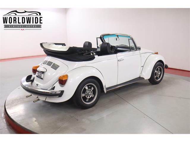 1974 Volkswagen Beetle (CC-2075788) for sale in Denver , Colorado